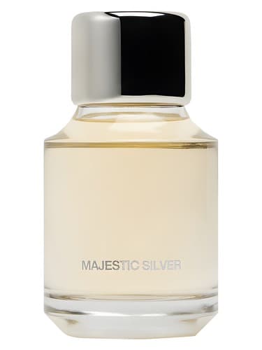 Majestic Silver