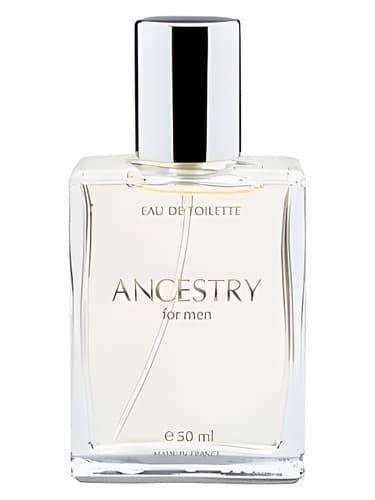 Ancestry
