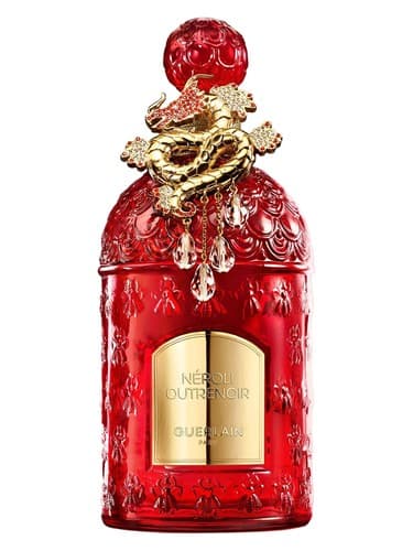 Neroli Outrenoir 2024