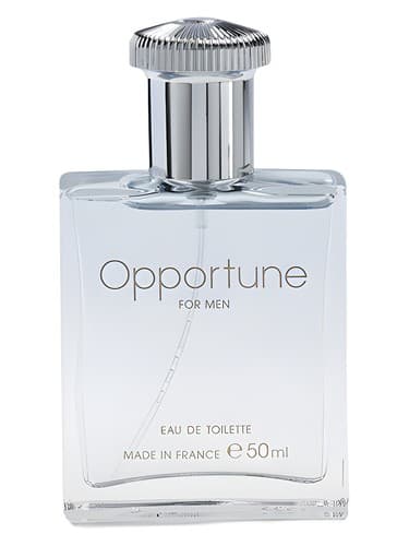 Opportune