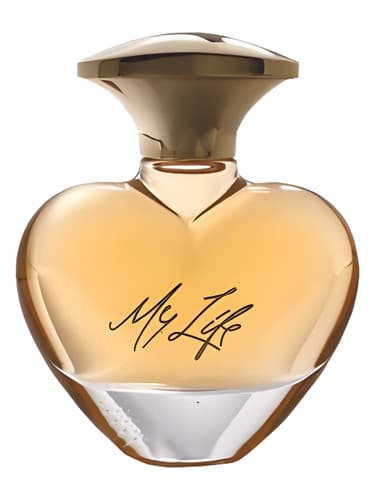 Mary J Blige My Life