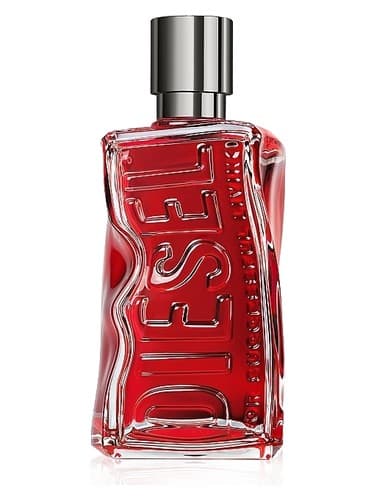 D Red By Diesel