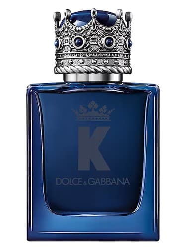 K By Dolce Gabbana Eau De Parfum Intense