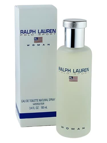 Polo Sport Woman