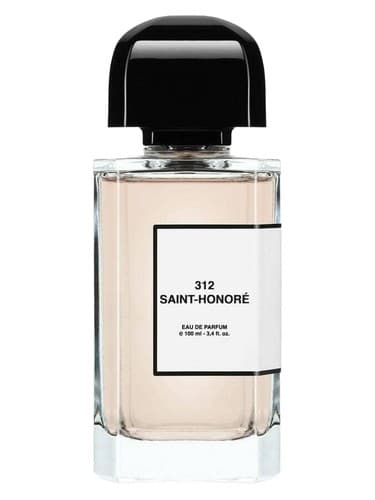312 Saint Honore
