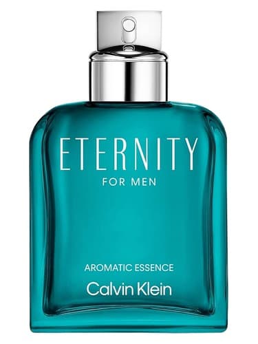 Eternity Aromatic Essence For Men
