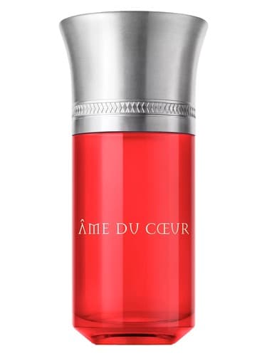 Ame Du Coeur