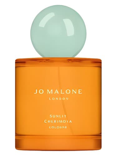 Sunlit Cherimoya Cologne