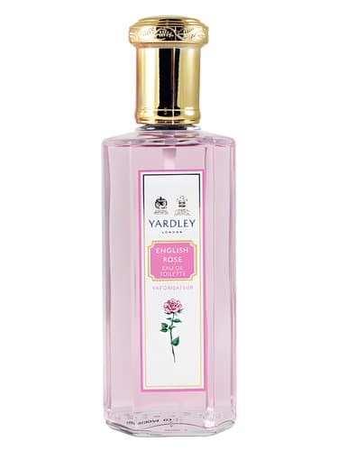 English Rose