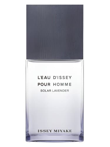 L Eau D Issey Pour Homme Solar Lavender