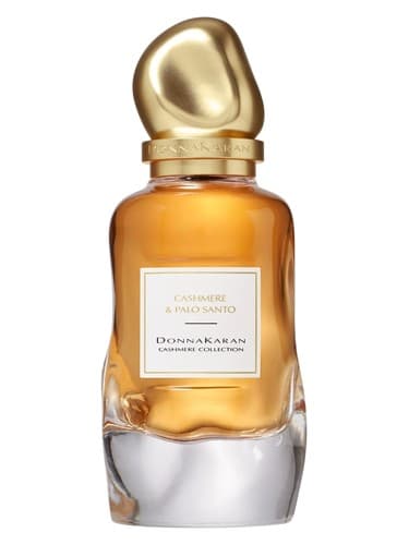 Cashmere Palo Santo