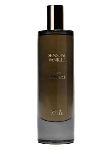 Sensual Vanilla