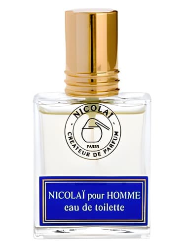 Nicolai Pour Homme