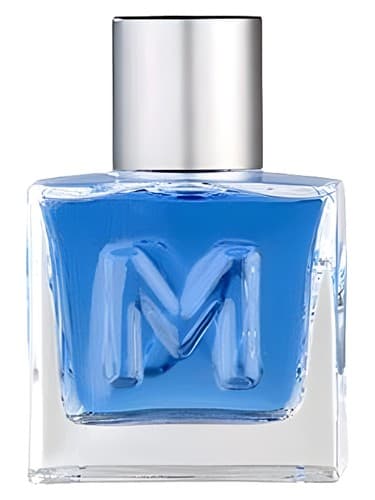 Mexx Man