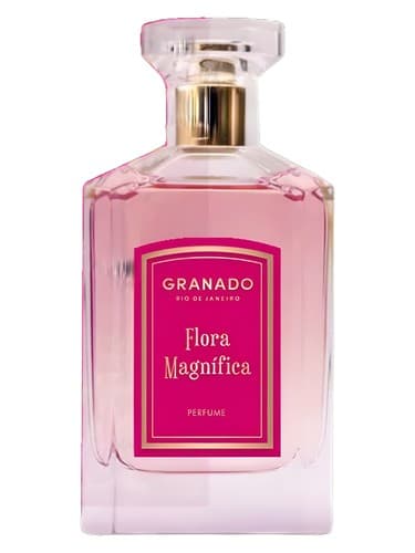Flora Magnifica