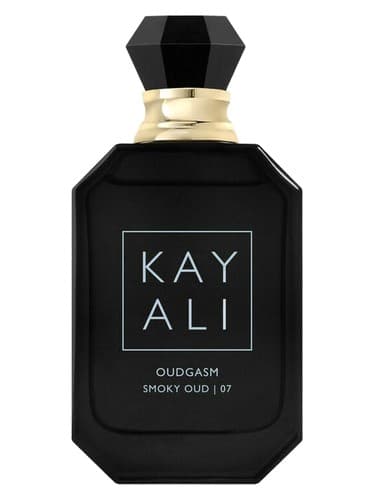 Oudgasm Smoky Oud 07