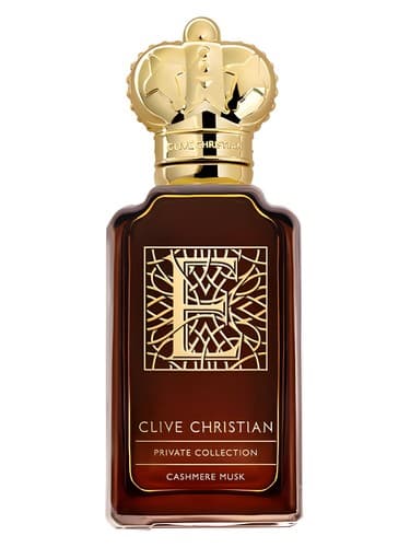 E Cashmere Musk