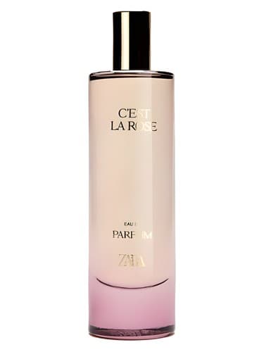 C Est La Rose