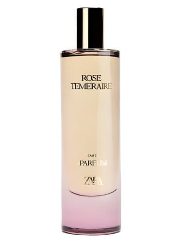 Rose Temeraire