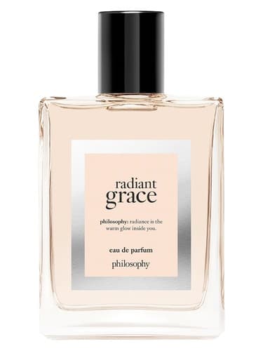 Radiant Grace