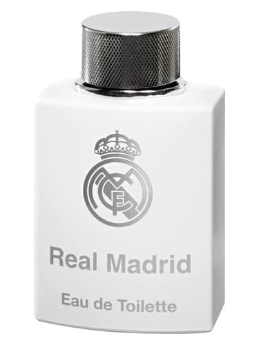 Real Madrid Edt