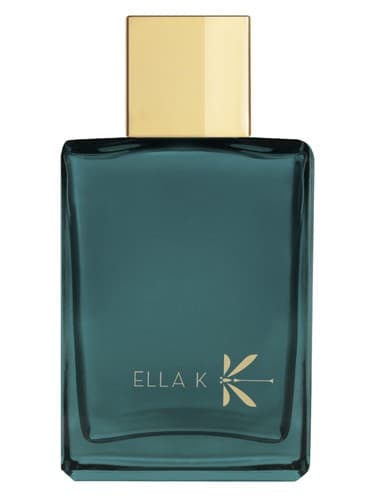 Orchid K