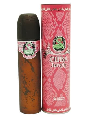 Cuba Jungle Snake