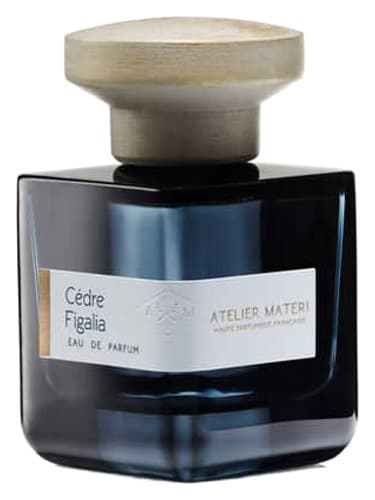 Cedre Figalia