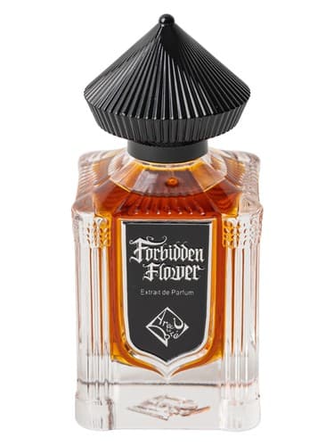 Forbidden Flower