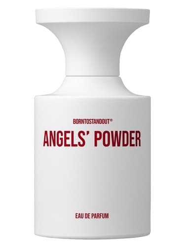 Angels Powder