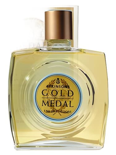 Gold Medal