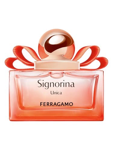 Signorina Unica