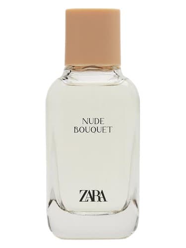 Nude Bouquet