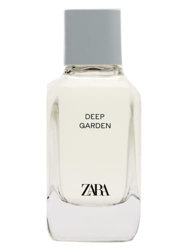Deep Garden