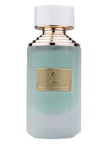 Cedrat Essence Emir
