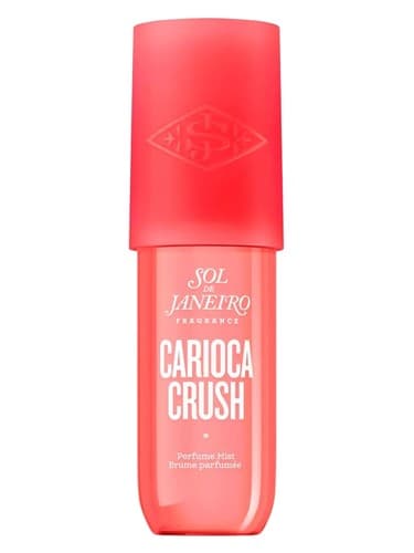 Carioca Crush