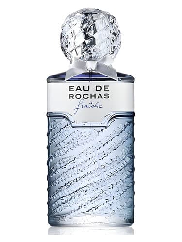 Eau De Rochas Fraiche