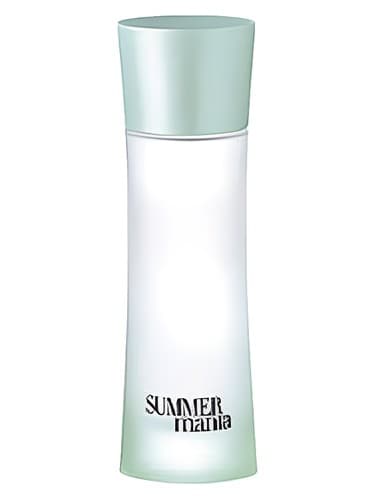 Summer Mania Eau Fraiche Pour Femme