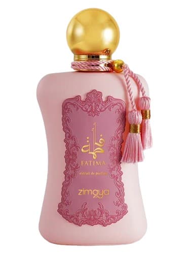 Fatima Pink