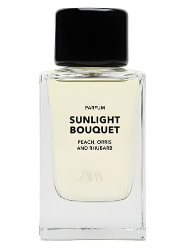 Sunlight Bouquet