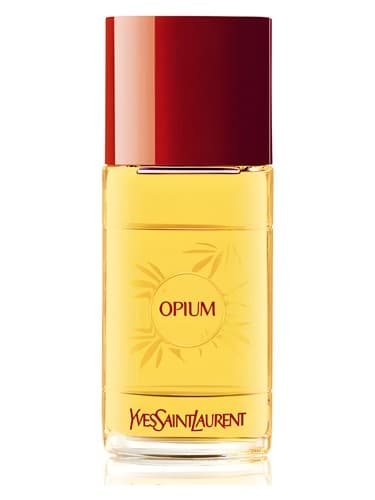Opium 1977
