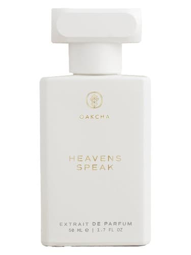 Heavens Speak