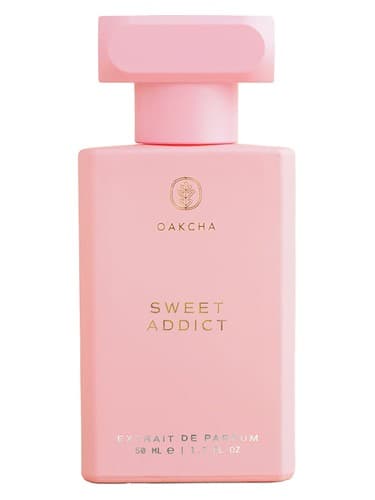 Sweet Addict