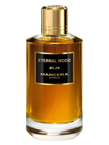 Eternal Wood