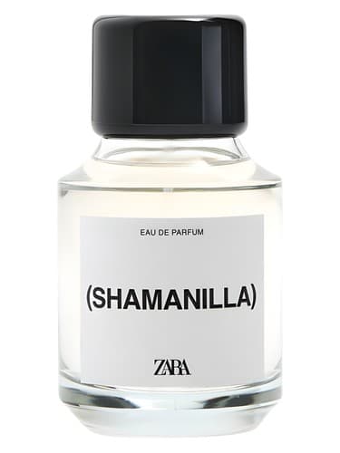 Shamanilla