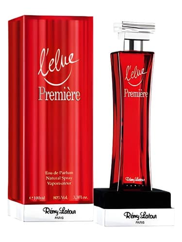L Elue Premiere