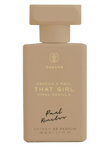 That Girl Viral Vanilla