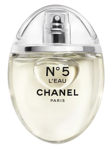 N05 L Eau Limited Edition