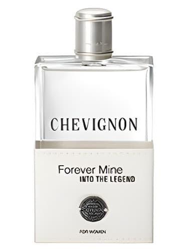 Forever Mine Into The Legend For Women