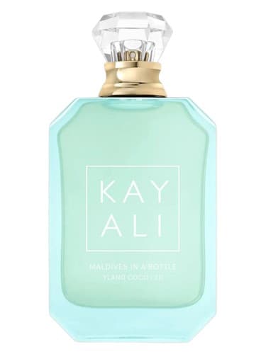 Maldives In A Bottle Ylang Coco 20 Eau De Parfum
